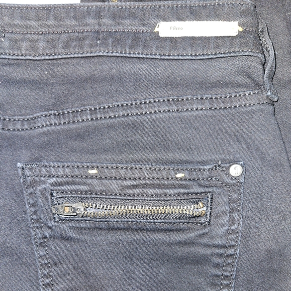 Pilcro & The Letterpress Moto Jeans 29 - Picture 7 of 7